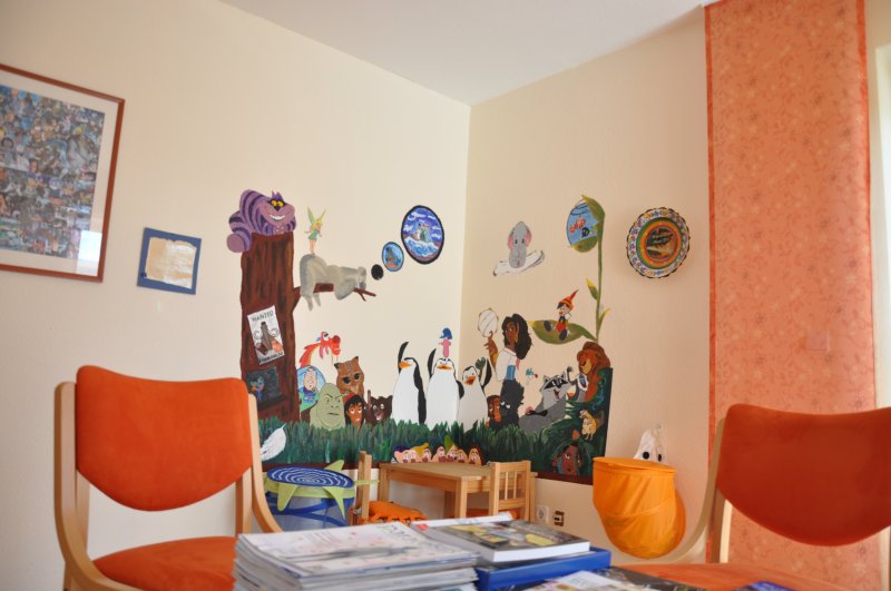 Ayşegül Zorlu - Heilpraktikerin
